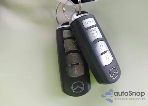 2016 Mazda Cx-9 Touring from USA, damaged, VIN JM3TCACYXG0124645